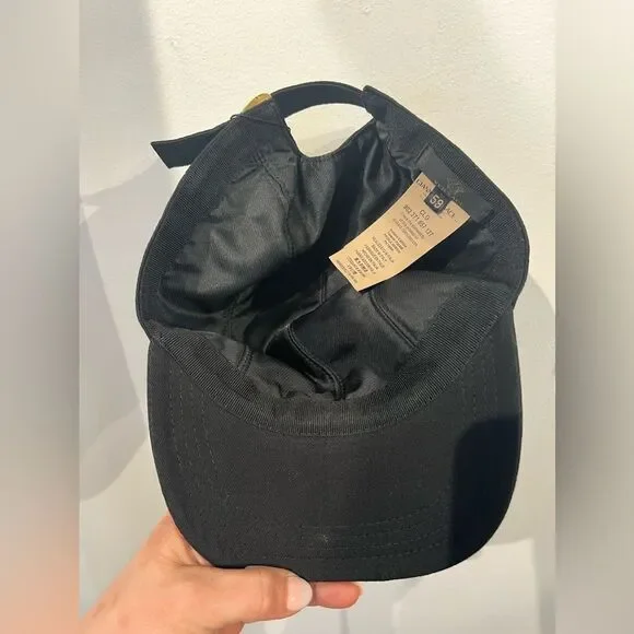 Versace ~ Authentic Adjustable Baseball Cap - Picture 7 of 7